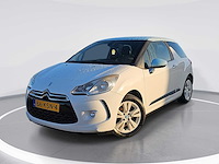 Citroen ds3 1.6 so chic 2010 | 86-ksn-4 - afbeelding 1 van  25