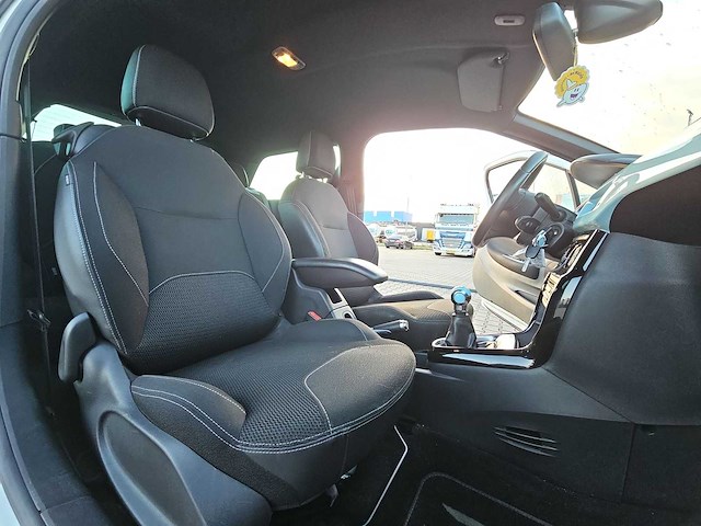 Citroen ds3 1.6 so chic 2010 | 86-ksn-4 - afbeelding 15 van  25