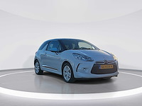 Citroen ds3 1.6 so chic 2010 | 86-ksn-4 - afbeelding 12 van  25