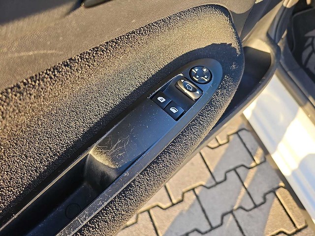 Citroen ds3 1.6 so chic 2010 | 86-ksn-4 - afbeelding 22 van  25