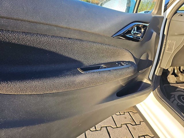 Citroen ds3 1.6 so chic 2010 | 86-ksn-4 - afbeelding 24 van  25