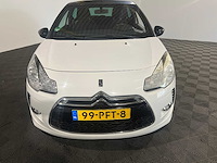 Citroen ds3 1.6 so chic, 99-pft-8 - afbeelding 1 van  4