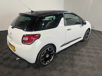 Citroen ds3 1.6 so chic, 99-pft-8 - afbeelding 2 van  4