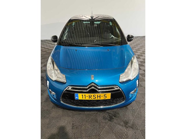 Citroen ds3 1.6 thp sport chic, 11-rsh-5 - afbeelding 20 van  23