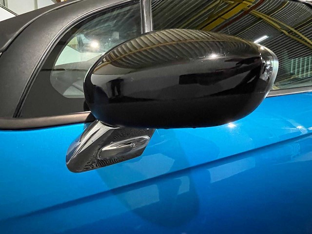 Citroen ds3 1.6 thp sport chic, 11-rsh-5 - afbeelding 11 van  23