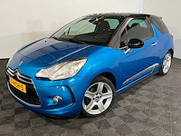 Citroen ds3 1.6 thp sport chic, 11-rsh-5 - afbeelding 1 van  23