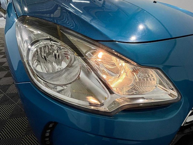 Citroen ds3 1.6 thp sport chic, 11-rsh-5 - afbeelding 14 van  23