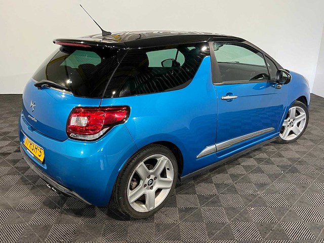 Citroen ds3 1.6 thp sport chic, 11-rsh-5 - afbeelding 18 van  23