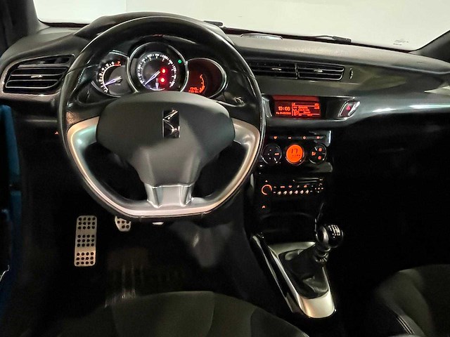 Citroen ds3 1.6 thp sport chic, 11-rsh-5 - afbeelding 23 van  23