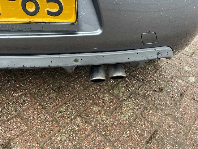 Citroen ds3 1.6 thp sport chic, 4-xst-65 - afbeelding 3 van  24