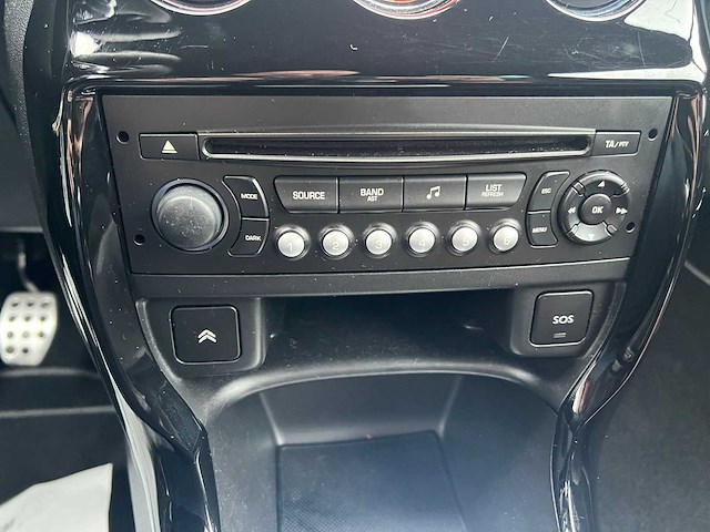 Citroen ds3 1.6 thp sport chic, 4-xst-65 - afbeelding 9 van  24