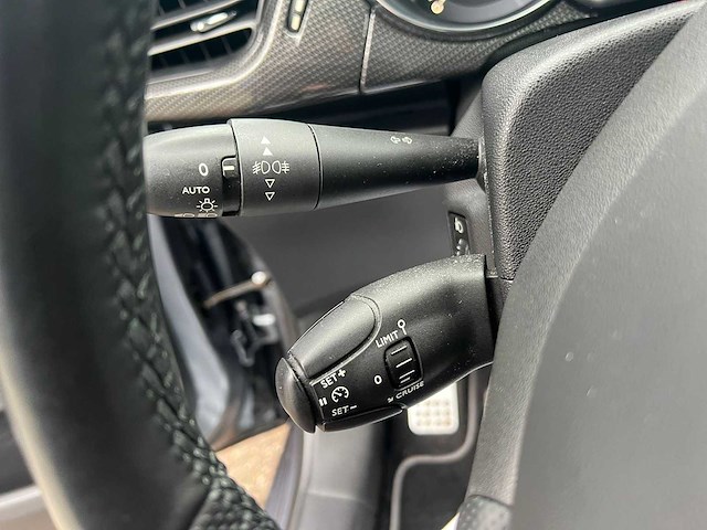 Citroen ds3 1.6 thp sport chic, 4-xst-65 - afbeelding 11 van  24