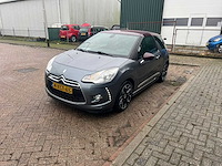 Citroen ds3 1.6 thp sport chic, 4-xst-65 - afbeelding 1 van  24
