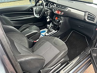 Citroen ds3 1.6 thp sport chic, 4-xst-65 - afbeelding 16 van  24