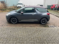 Citroen ds3 1.6 thp sport chic, 4-xst-65 - afbeelding 18 van  24