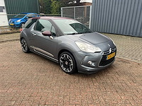 Citroen ds3 1.6 thp sport chic, 4-xst-65 - afbeelding 23 van  24