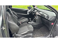 Citroën ds3 1.6 turbo sport chic | zl-004-p i - afbeelding 2 van  13