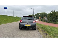 Citroën ds3 1.6 turbo sport chic | zl-004-p i - afbeelding 5 van  13