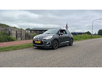 Citroën ds3 1.6 turbo sport chic | zl-004-p i - afbeelding 1 van  13