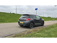 Citroën ds3 1.6 turbo sport chic | zl-004-p i - afbeelding 6 van  13