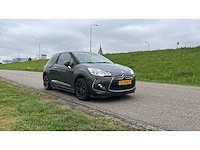 Citroën ds3 1.6 turbo sport chic | zl-004-p i - afbeelding 7 van  13