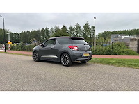 Citroën ds3 1.6 turbo sport chic | zl-004-p i - afbeelding 8 van  13
