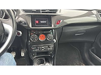 Citroën ds3 1.6 turbo sport chic | zl-004-p i - afbeelding 10 van  13