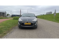 Citroën ds3 1.6 turbo sport chic | zl-004-p i - afbeelding 11 van  13