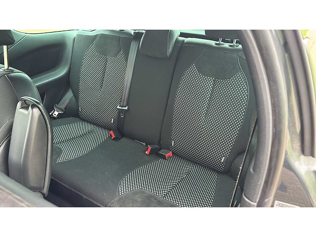 Citroën ds3 1.6 turbo sport chic | zl-004-p i - afbeelding 12 van  13