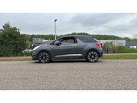 Citroën ds3 1.6 turbo sport chic | zl-004-p i - afbeelding 13 van  13