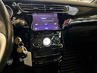 Citroen ds3 162pk sport chic turbo; kg-270-r - afbeelding 3 van  8