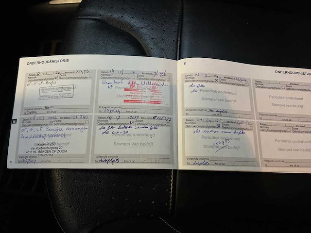 Citroen ds3 162pk sport chic turbo; kg-270-r - afbeelding 4 van  8