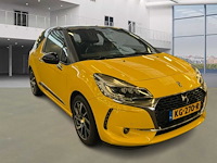 Citroen ds3 162pk sport chic turbo; kg-270-r - afbeelding 5 van  8