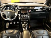 Citroen ds3 162pk sport chic turbo; kg-270-r - afbeelding 8 van  8