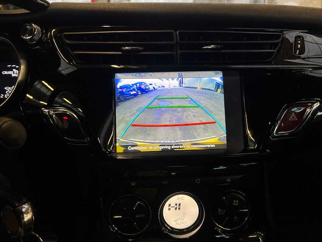 Citroen ds3 162pk sport chic turbo; kg-270-r - afbeelding 2 van  8