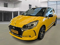 Citroen ds3 162pk sport chic turbo; kg-270-r - afbeelding 1 van  8
