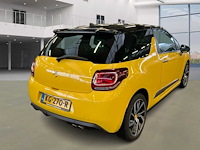 Citroen ds3 162pk sport chic turbo; kg-270-r - afbeelding 4 van  8