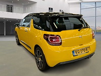 Citroen ds3 162pk sport chic turbo; kg-270-r - afbeelding 5 van  8