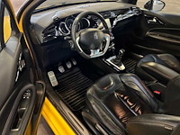 Citroen ds3 162pk sport chic turbo; kg-270-r - afbeelding 7 van  8