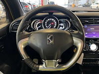 Citroen ds3 162pk sport chic turbo; kg-270-r - afbeelding 8 van  8