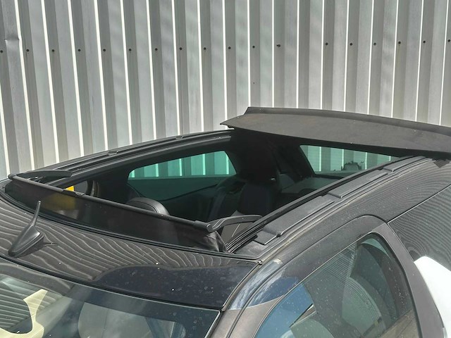 Citroen ds3 cabrio 1.2 puretech so chic* zb-600-h - afbeelding 1 van  2