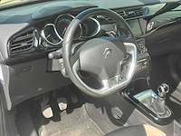 Citroen ds3 cabrio 1.2 puretech so chic* zb-600-h - afbeelding 2 van  16