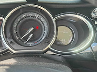 Citroen ds3 cabrio 1.2 puretech so chic* zb-600-h - afbeelding 4 van  16