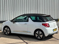 Citroen ds3 cabrio 1.2 puretech so chic* zb-600-h - afbeelding 11 van  16