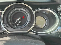 Citroen ds3 cabrio 1.2 puretech so chic* zb-600-h - afbeelding 4 van  16