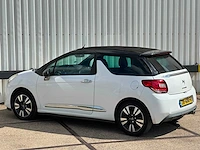 Citroen ds3 cabrio 1.2 puretech so chic* zb-600-h - afbeelding 11 van  16