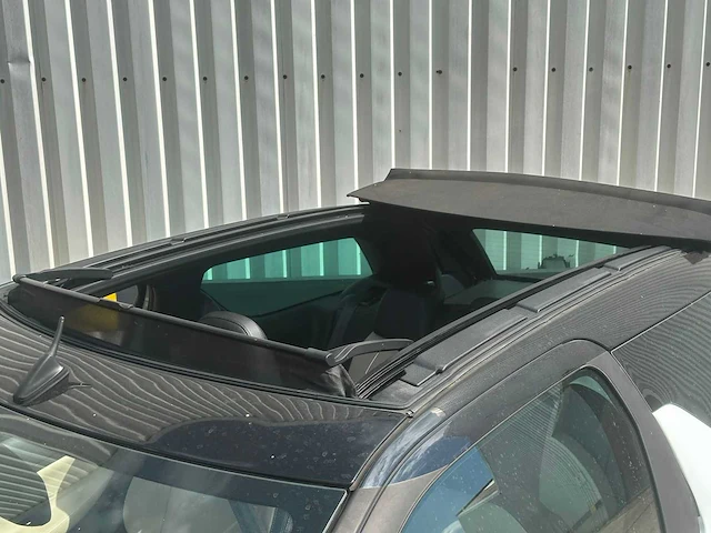 Citroen ds3 cabrio 1.2 puretech so chic* zb-600-h - afbeelding 12 van  16
