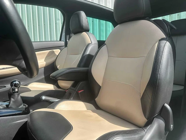 Citroen ds3 cabrio 1.2 puretech so chic* zb-600-h - afbeelding 15 van  16