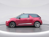 Citroen ds3 cabrio 1.2 vti chic 2013 | 7-knp-14 - afbeelding 11 van  29