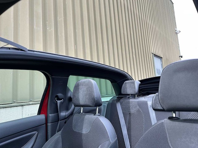 Citroen ds3 cabrio 1.2 vti chic 2013 | 7-knp-14 - afbeelding 12 van  29